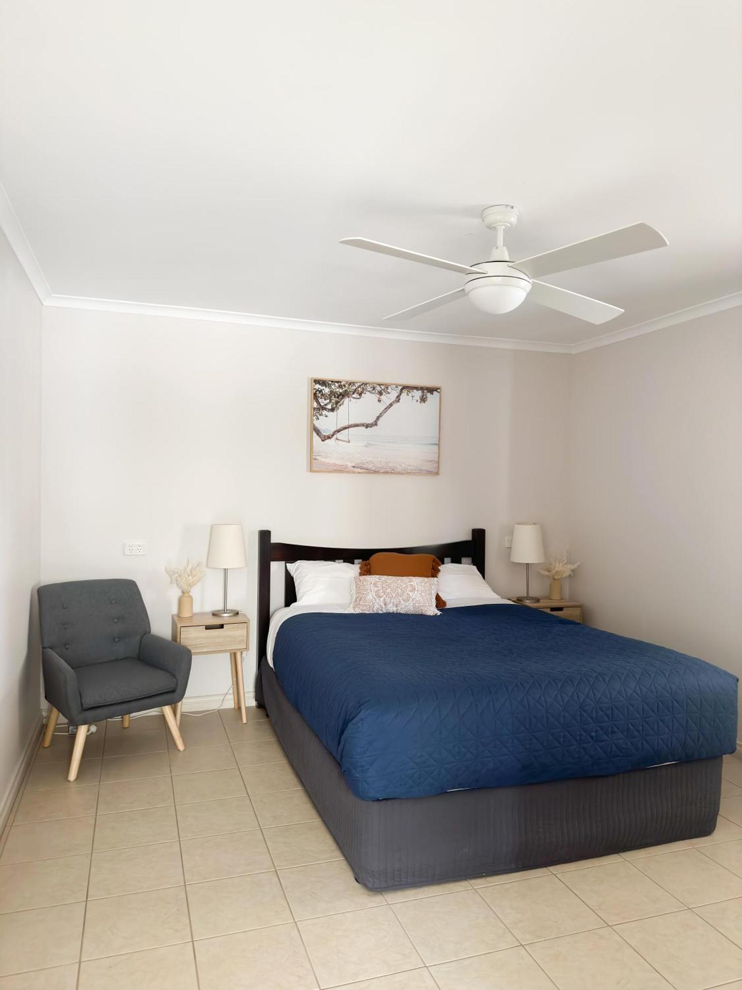 Port Vincent Motel & Apartments Exterior photo